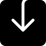 Save Fill SVG Icon